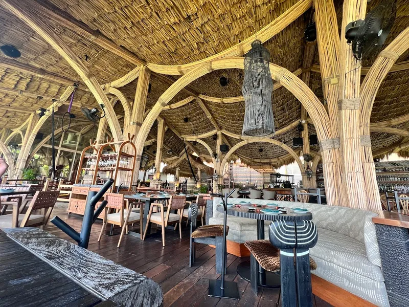 Ryoshi Cancún