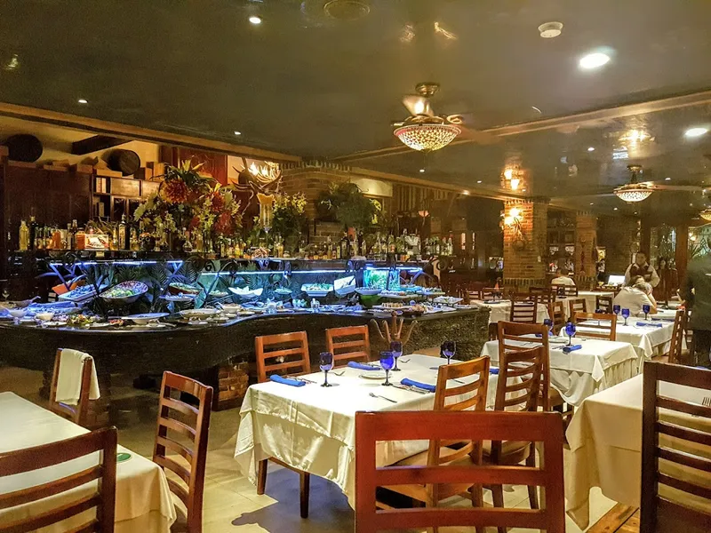 Bovinos Steakhouse & Seafood | Cancún