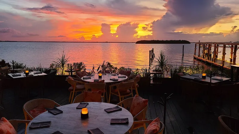 Porfirio's Cancún | Restaurante de comida mexicana