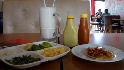 Los mejores 10 restaurantes de Colonia San Felipe Puebla