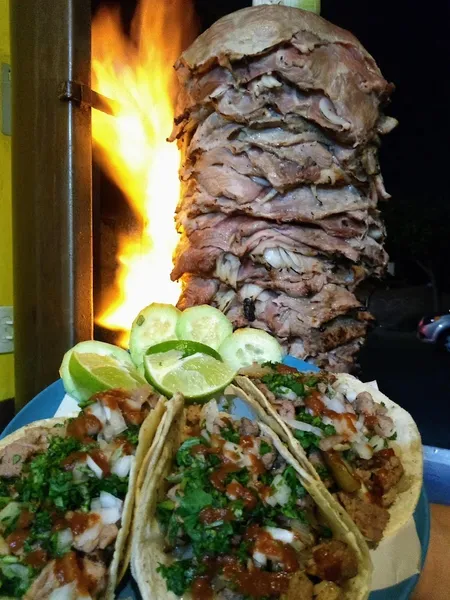Taqueria La Juventud