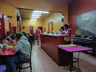 Los 12 restaurantes de Colonia Chula Vista Puebla