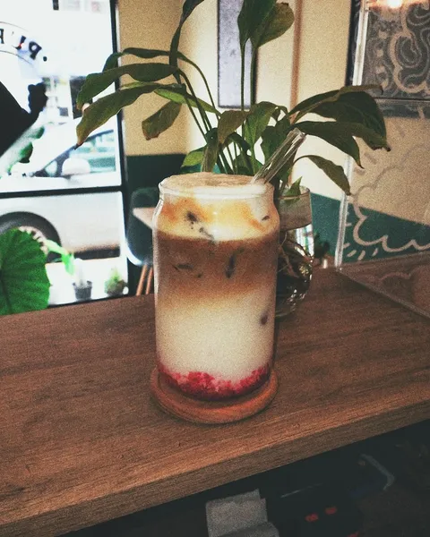 Pururú | Brunch & Café