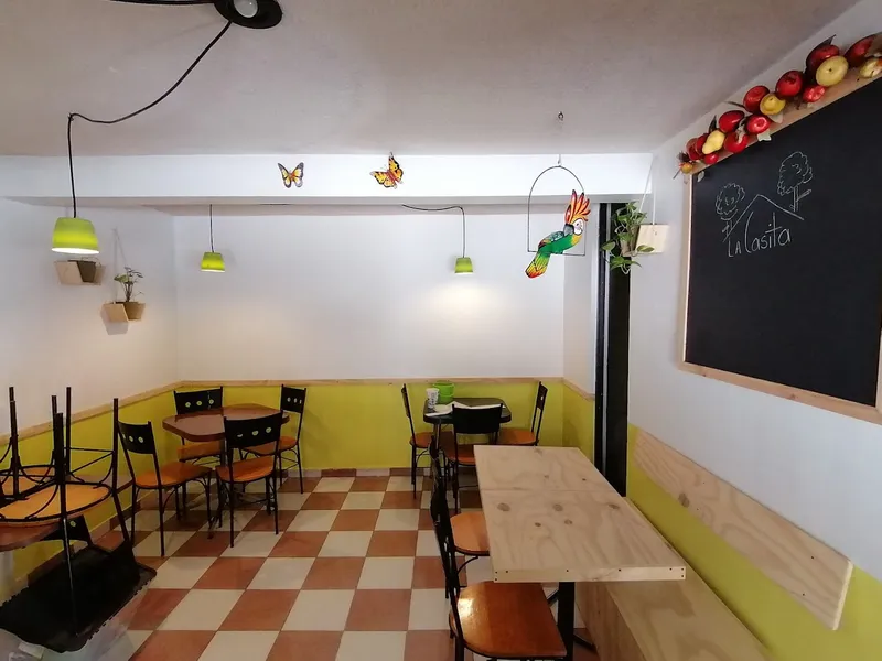 La Casita