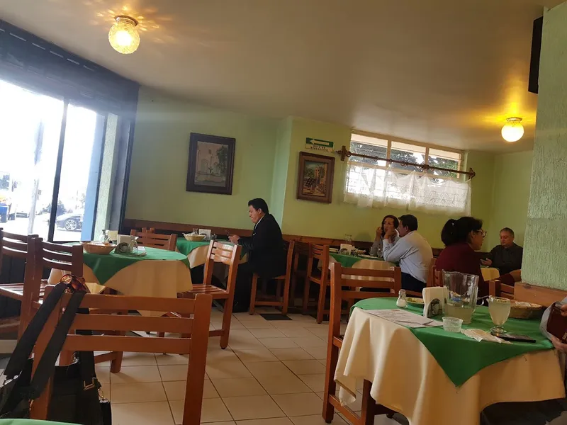 La Cocina Restaurant