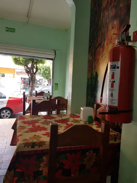 El trebol fuente de sodas