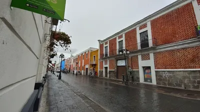 Los 6 restaurantes de Colonia El Carmen Puebla