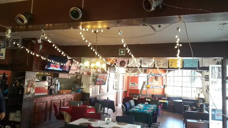 El Tejado