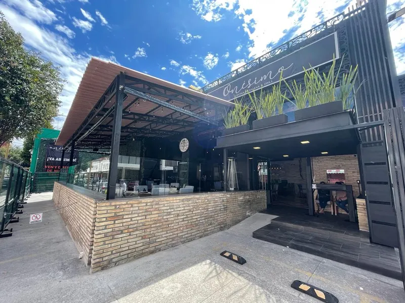 Restaurante Onésimo