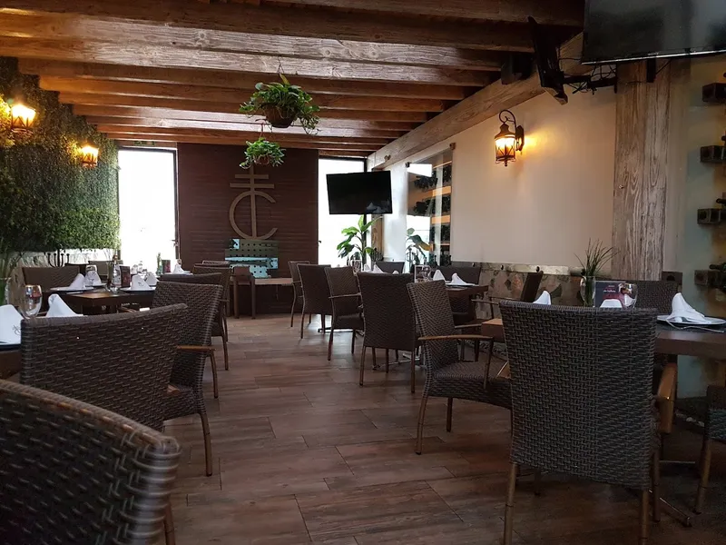 Casa Criolla