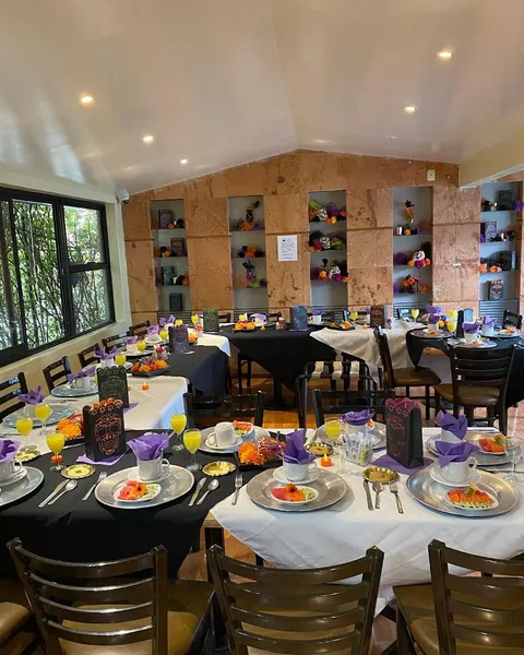 La Pera Restaurante