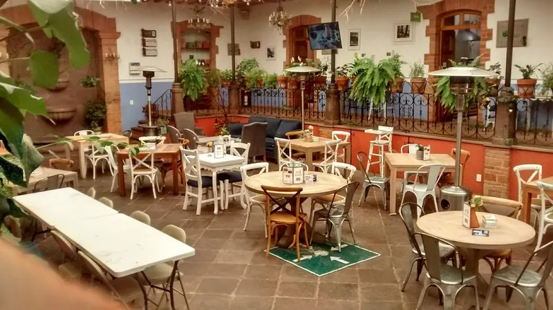 Casa Azul