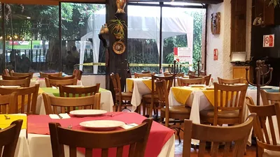 Los 14 restaurantes de Cuautitlán Izcalli