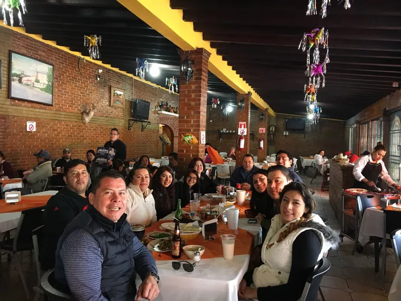 El Rincón Michoacano Cuautitlán Izcalli