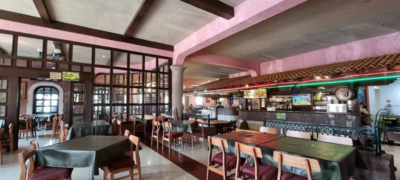 Los Jarochos Cuautitlán