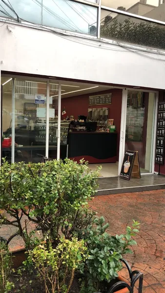 Café Colbert
