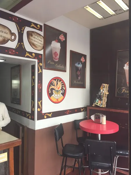 Café Mexicano