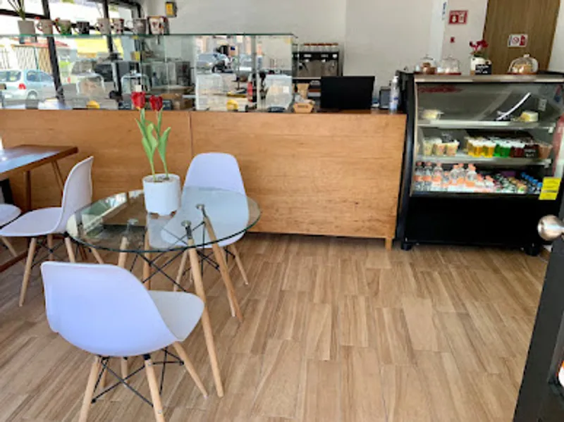 Central Coffee