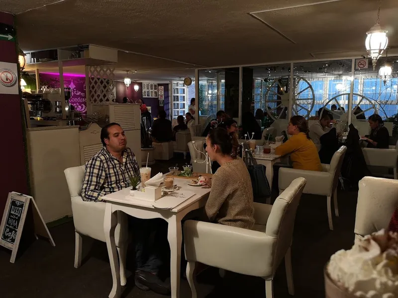 Café Condesa