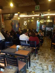 Los 18 cafeterías de Nezahualcóyotl