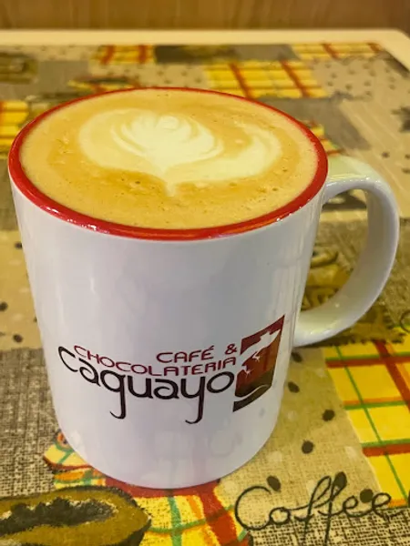 Café Caguayo