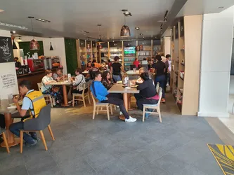 Los mejores 15 cafeterías de Chimalhuacán