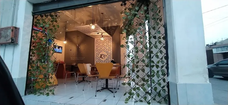 Celini Café