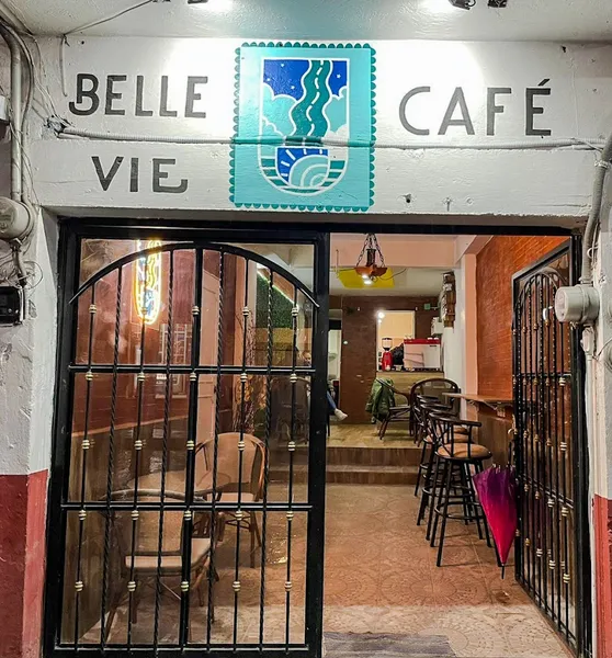 Belle Vie Café