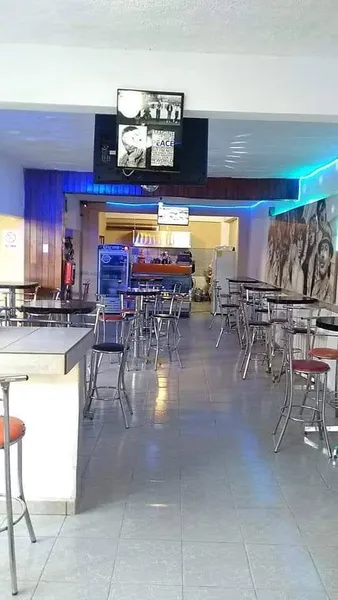¡Ajá! Rock Café Chimalhuacan