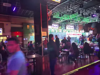Los mejores 18 bares de Tijuana