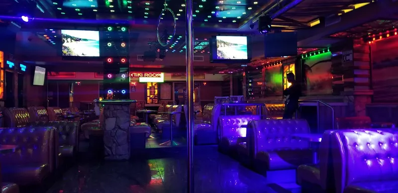 Tropical Bar