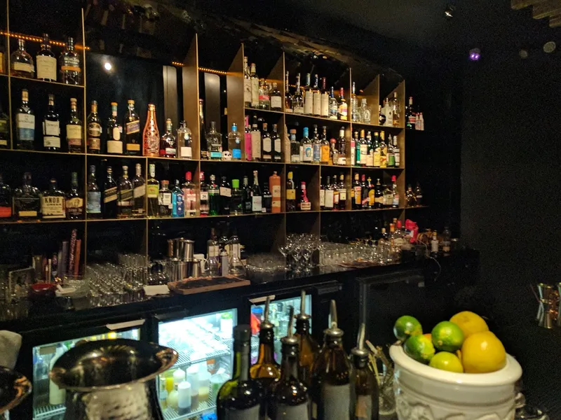 Nórtico Bar