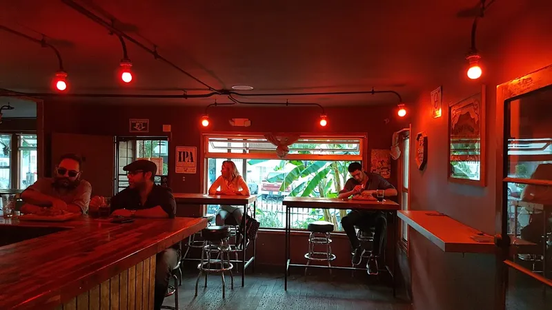 Public House