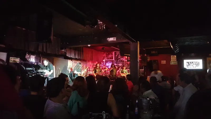 Sonora Pub