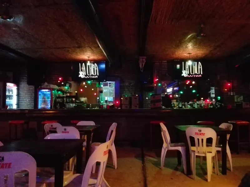 La Chila Cantina
