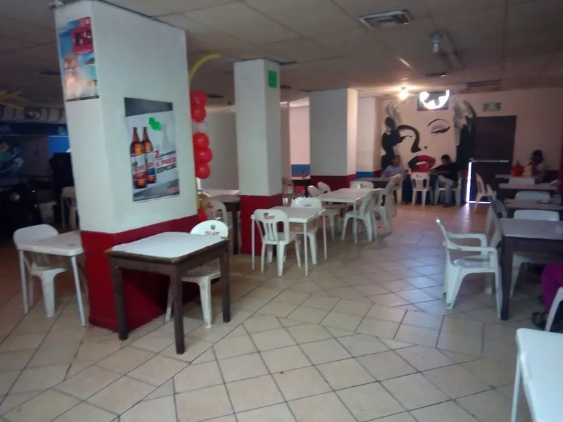 Lulu Pub by Bar Lourdes
