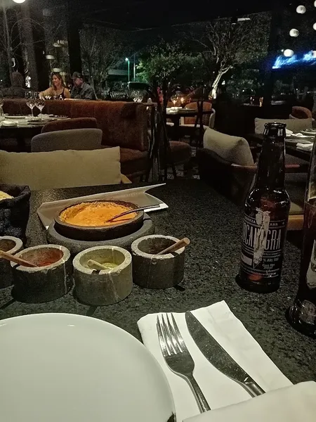 Sonora Grill Hermosillo