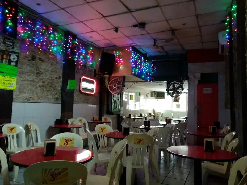 Bar Centro Caguamero