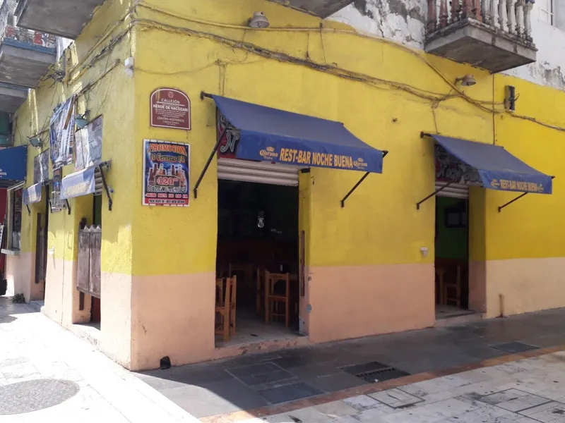 Restaurant Bar Noche Buena