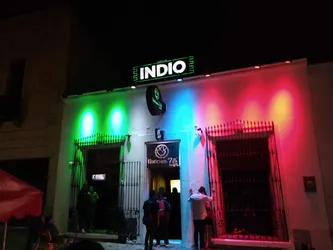 Los mejores 20 bares de Monterrey
