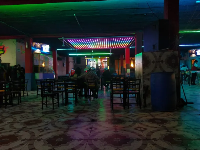 WATEKE bar