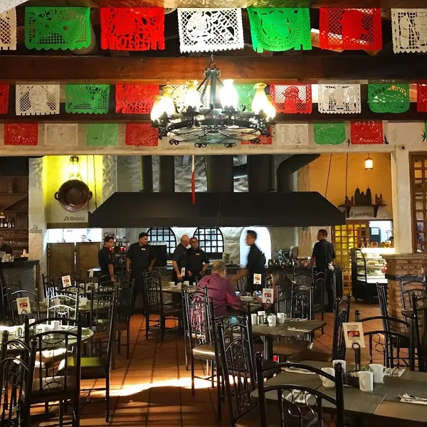 La Espadaña
