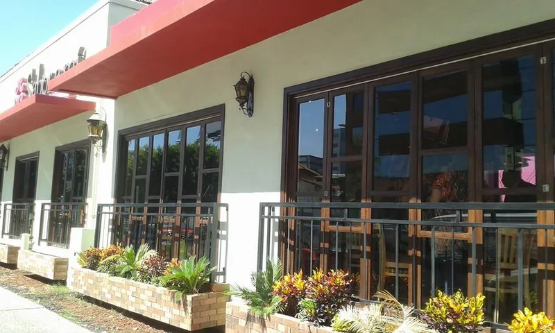 Sabor a mí Restaurante