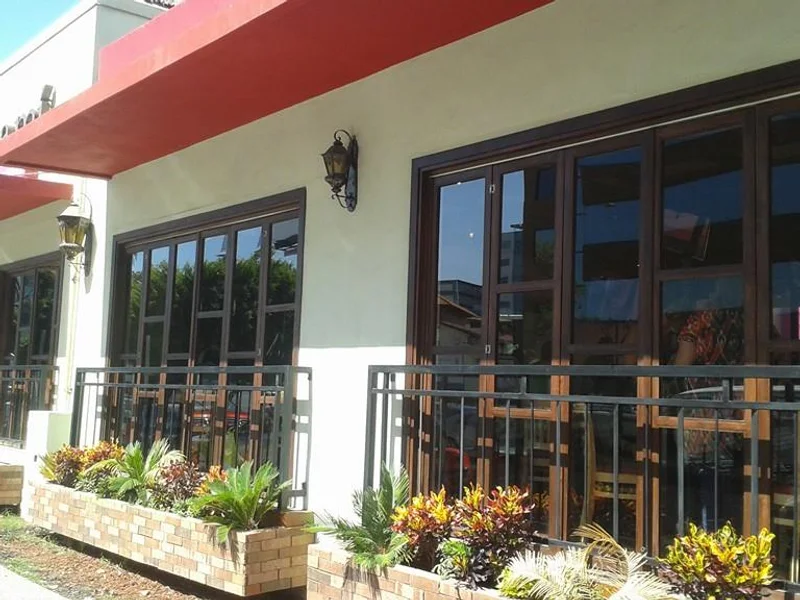 Sabor a mí Restaurante