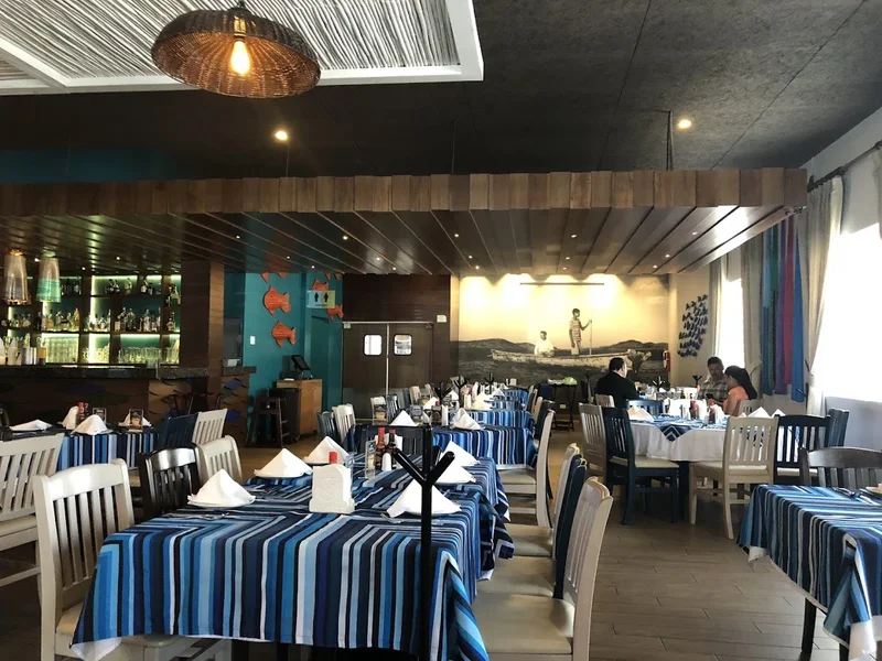 Los Arcos Restaurant