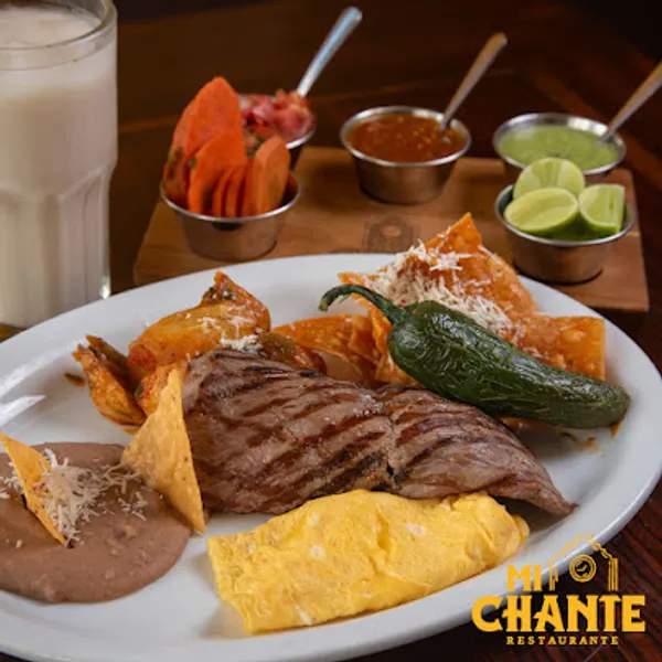 Mi Chante Restaurante