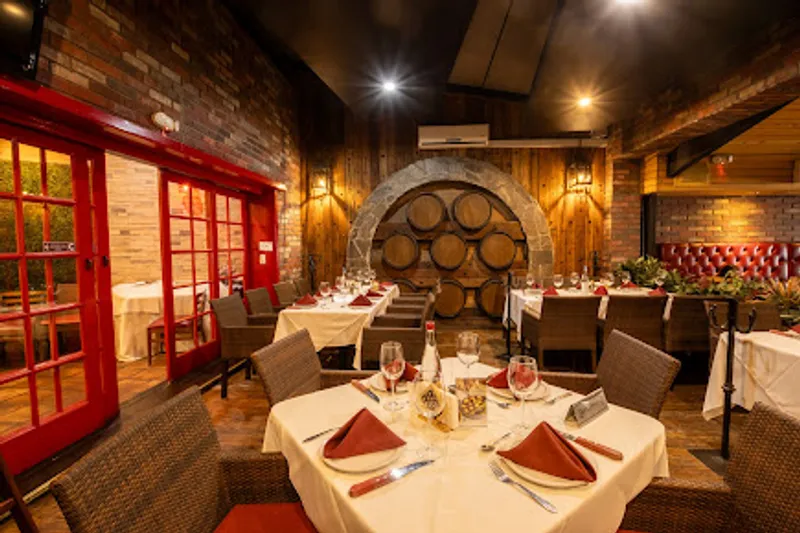 El Campero Restaurante