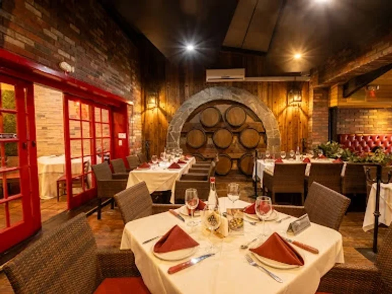 El Campero Restaurante