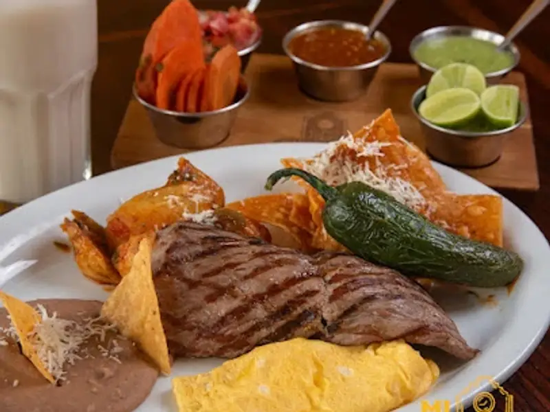 Mi Chante Restaurante