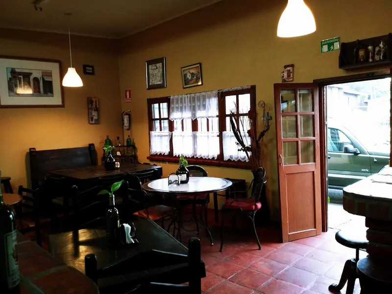 D' Lore Restaurant